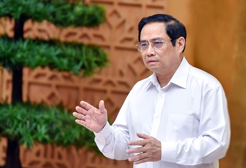 Thủ tướng yêu cầu điều tra, mở rộng vụ án xảy ra tại Công ty Việt Á